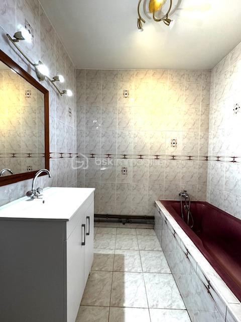 Maison ancienne - 119 m² - 4 pièces