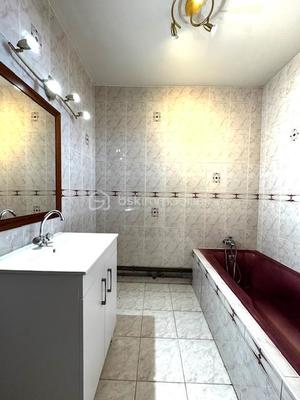 Maison ancienne - 119 m² - 4 pièces