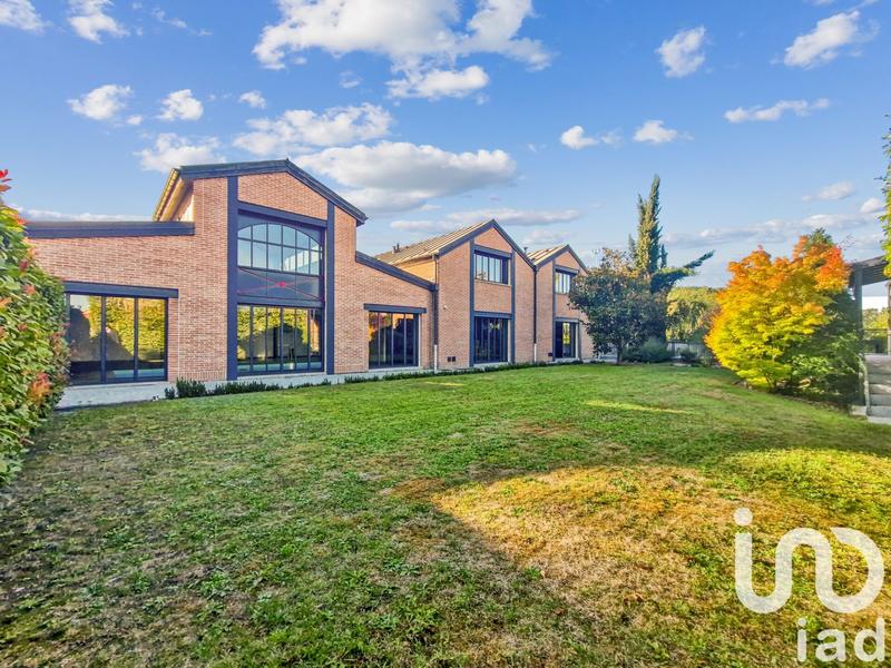 Maison de maîtres - 750 m² - 14 pièces