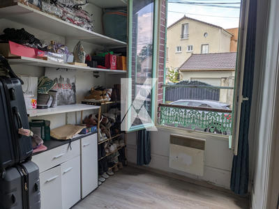 Appartement - 29 m² - 2 pièces