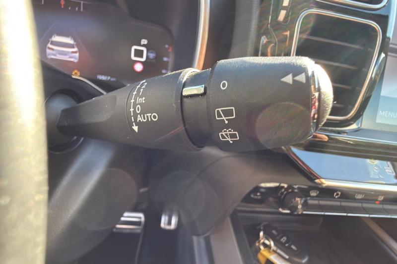 Citroën C5 Aircross 2.0 Hdi 180 Eat8 Shine Pa To