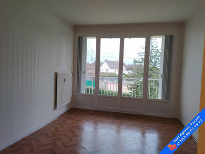 Appartement - 86 m² - 4 pièces