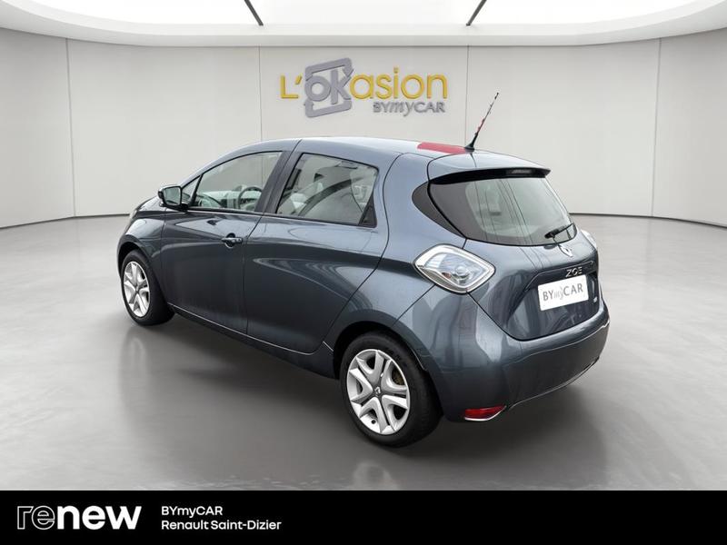 Renault Zoe R90 Zen