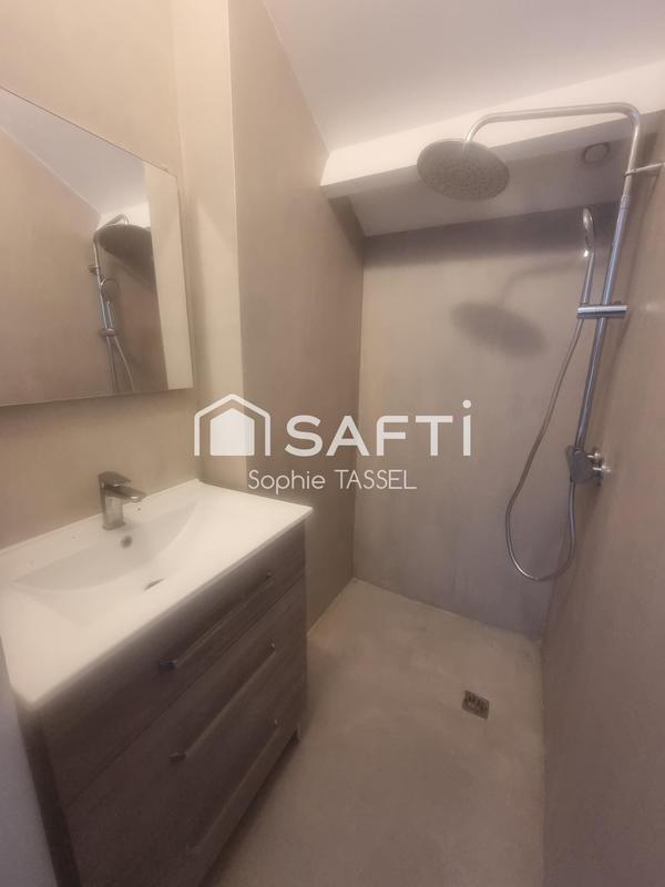 Maison - 102 m² - 5 pièces