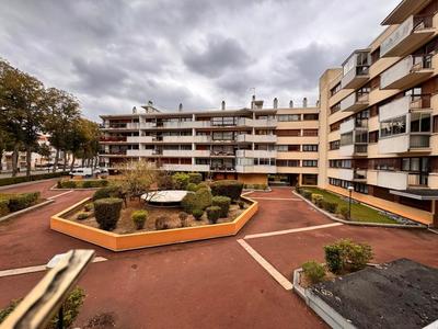 Appartement - 107 m² - 4 pièces