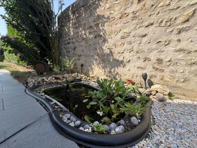 Maison - 162 m² - 6 pièces