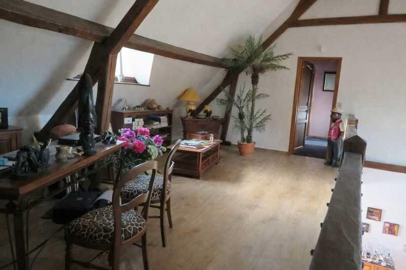 Maison - 146 m² - 7 pièces