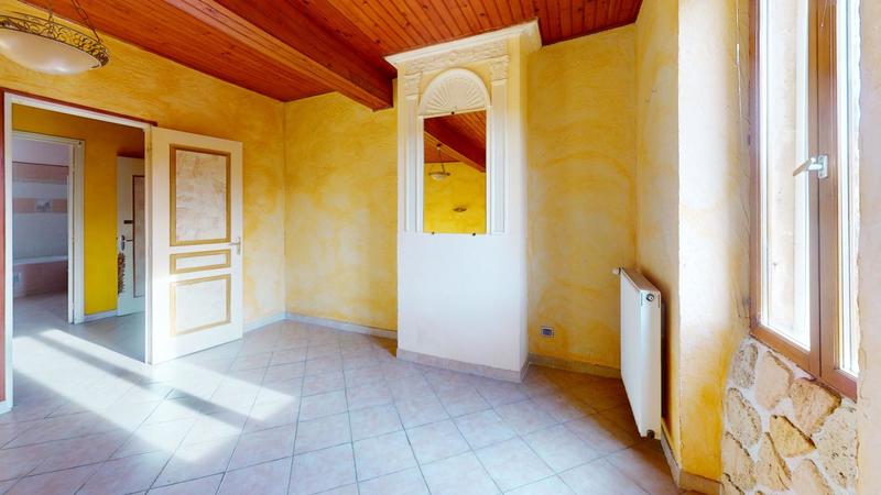 Maison - 152 m² - 5 pièces