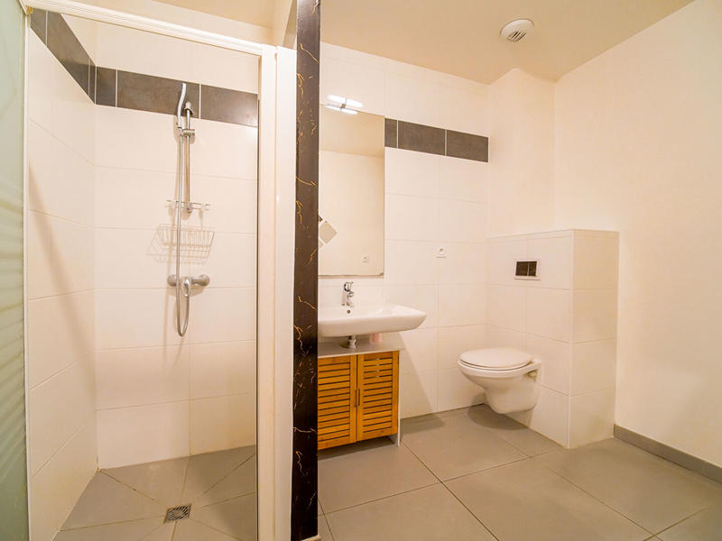 Appartement - 22 m² - 1 pièce