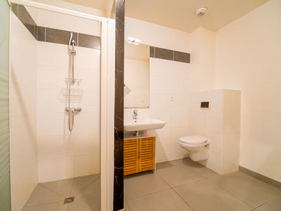 Appartement - 22 m² - 1 pièce