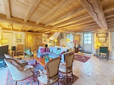 Maison - 167 m² - 7 pièces