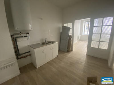 Immeuble - 228 m²