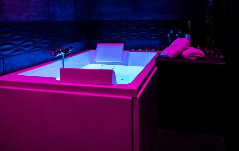 Fonds de commerce - 37 m²