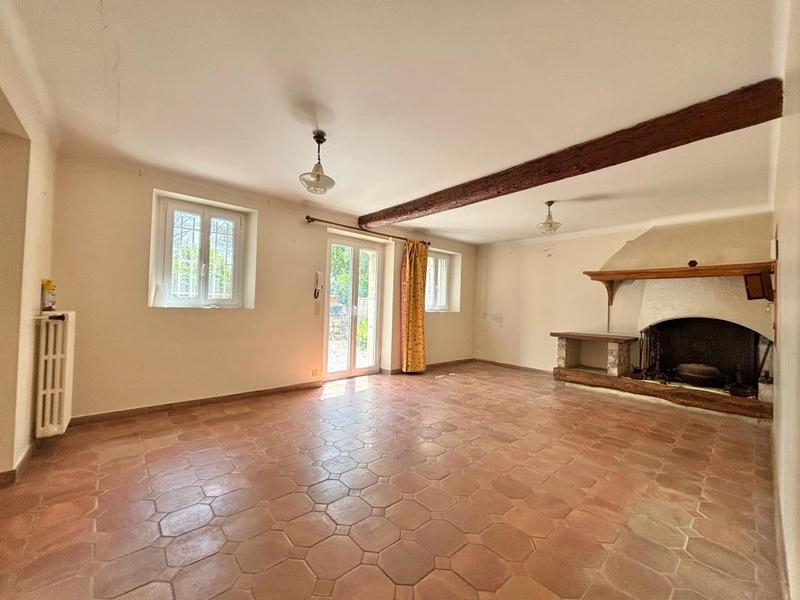 Mas - 138 m² - 5 pièces