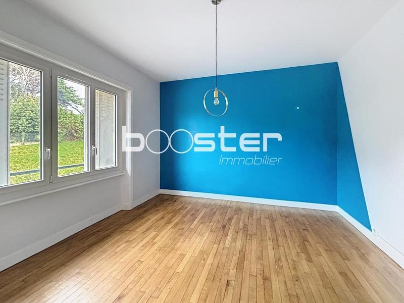 Maison ancienne - 133 m² - 5 pièces