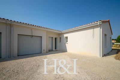 Propriété - 127 m² - 5 pièces