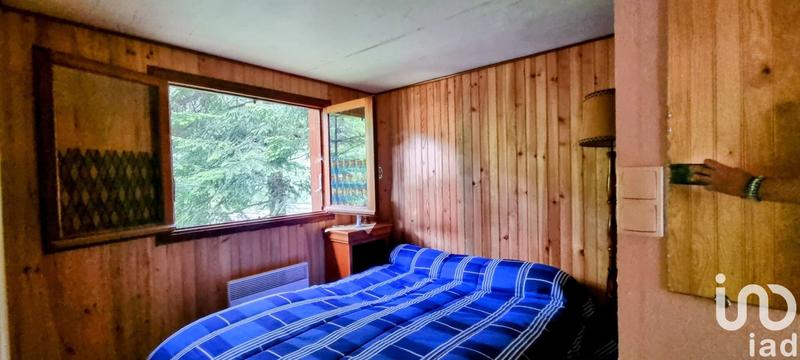 Maison - 80 m² - 3 pièces