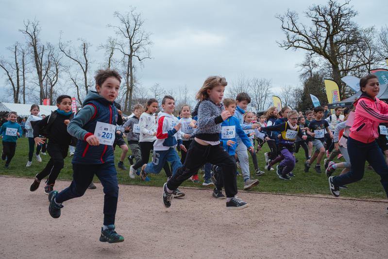 Trail des Terroirs Vosgiens et ses Randos Gourmandes 2026