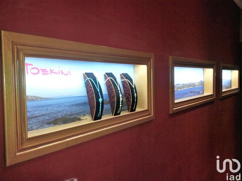 Local commercial - 28 m²