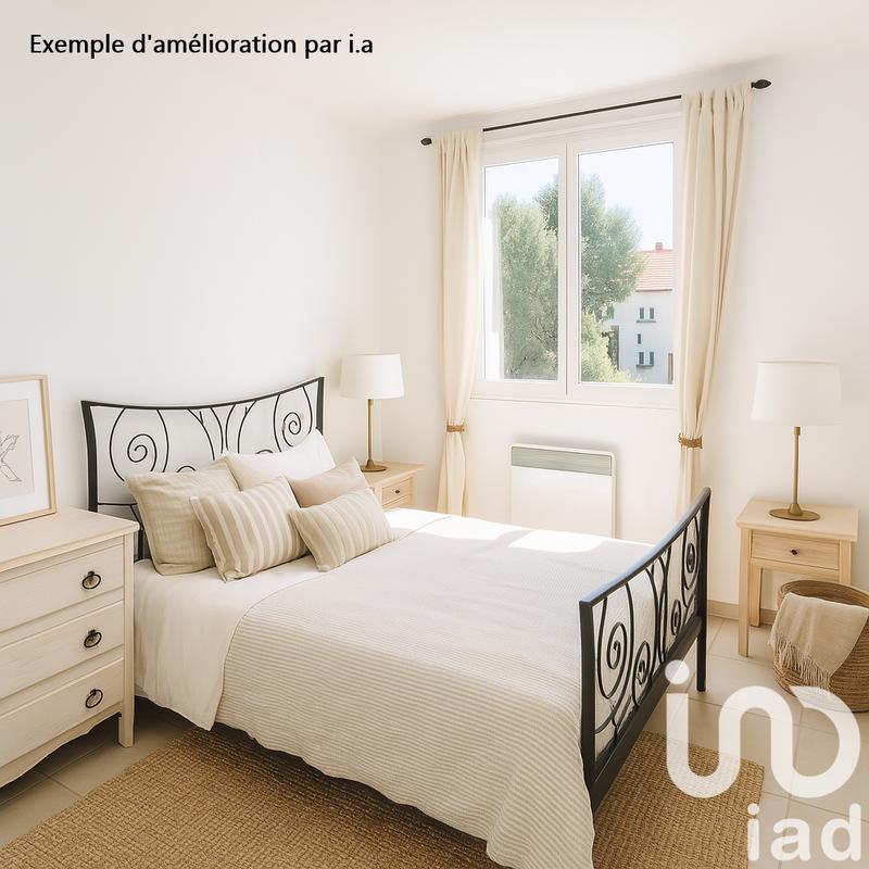 Appartement - 66 m² - 4 pièces