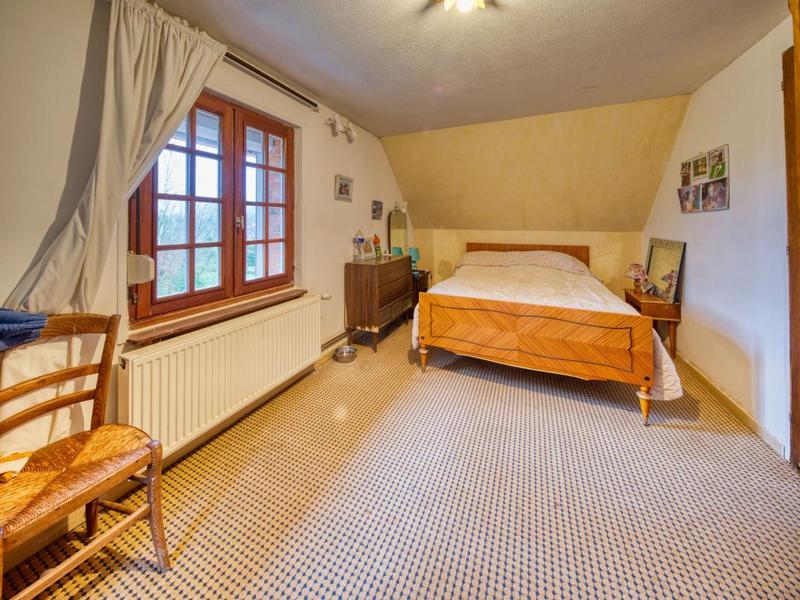 Pavillon - 210 m² - 7 pièces