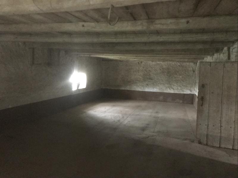 Ferme - 187 m² - 7 pièces