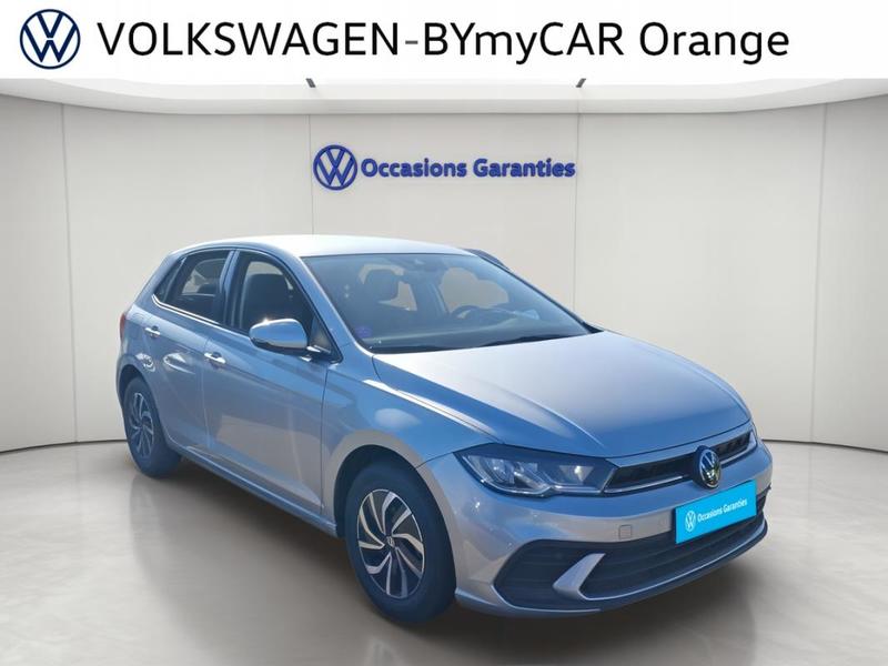 Volkswagen Polo 1.0 Tsi 95 s&amp;S Dsg7 Life Plus