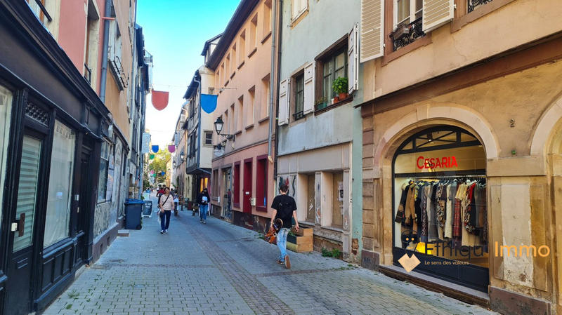 Appartement - 51 m² - 3 pièces