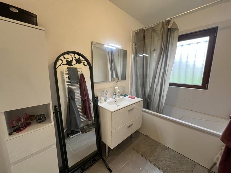 Maison - 109 m² - 6 pièces