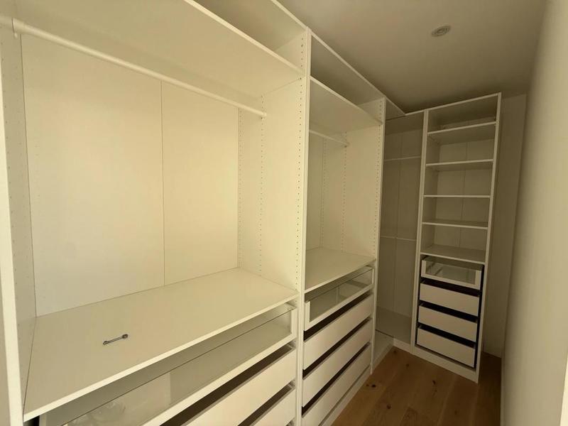 Maison d'architecte - 153 m² - 6 pièces