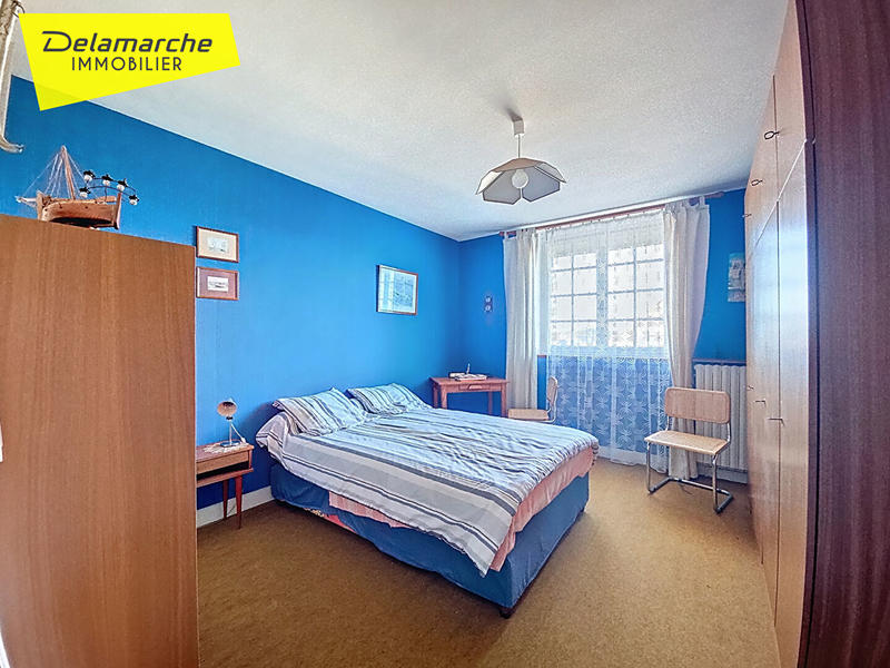 Maison - 114 m² - 5 pièces