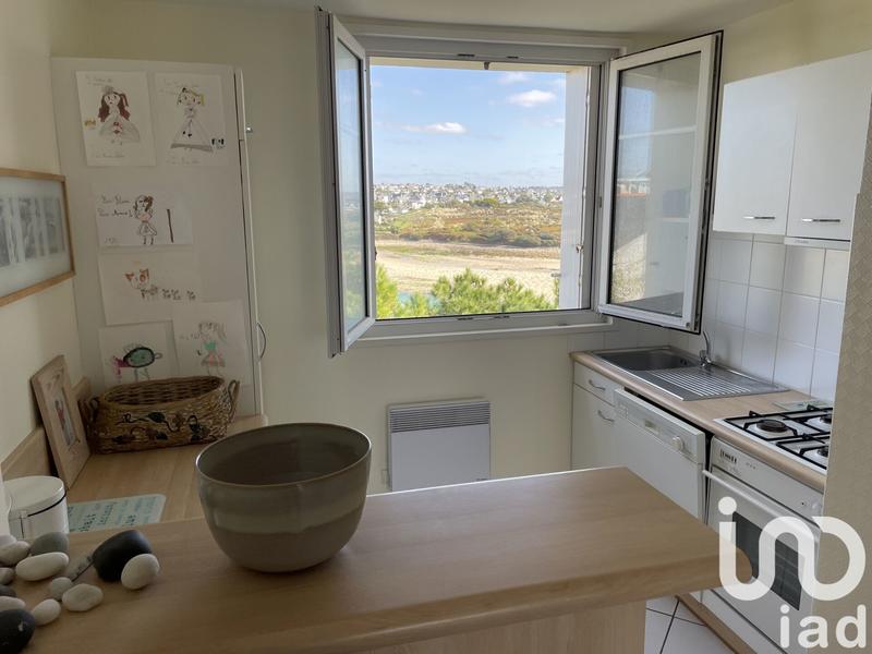 Appartement - 66 m² - 4 pièces