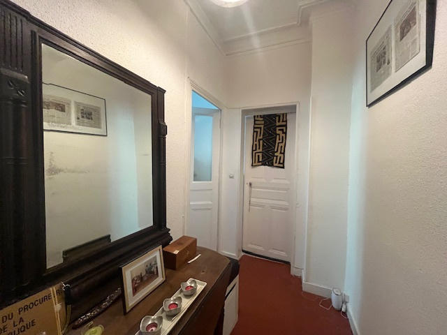 Appartement - 87 m² - 3 pièces