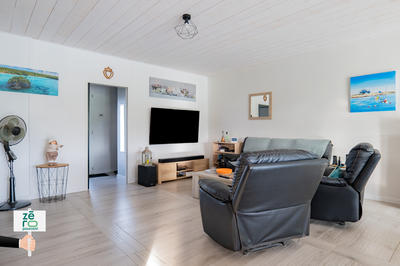 Maison - 155 m² - 6 pièces