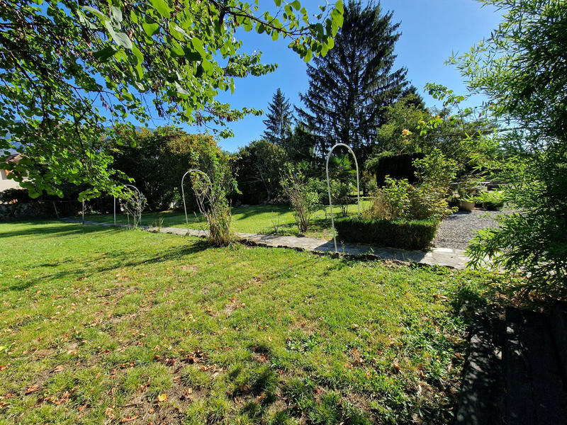 Maison - 190 m² - 10 pièces