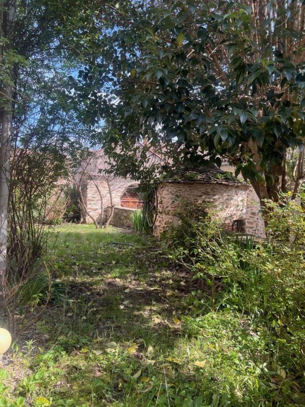 Maison de village - 115 m² - 5 pièces