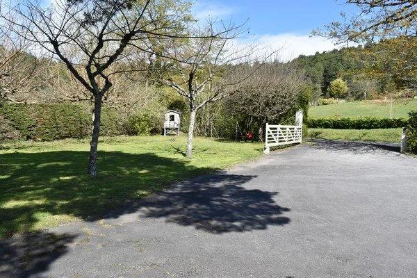 Maison de campagne - 135 m² - 5 pièces