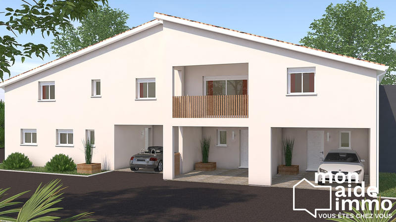 Maison - 250 m² - 10 pièces