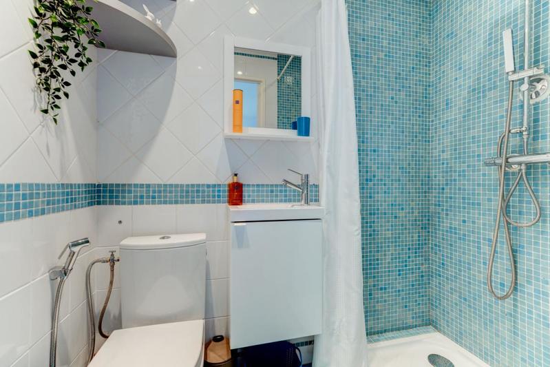 Appartement - 85 m² - 4 pièces