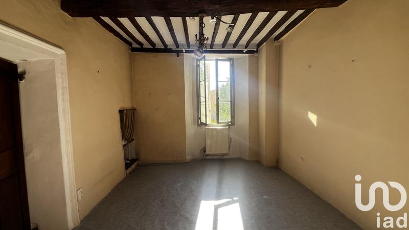 Appartement - 120 m² - 5 pièces