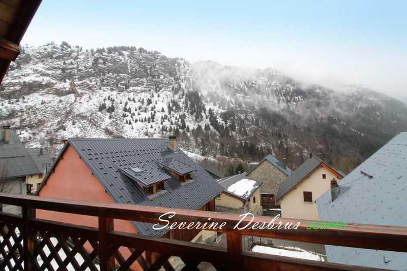 Châlet - 141 m² - 7 pièces