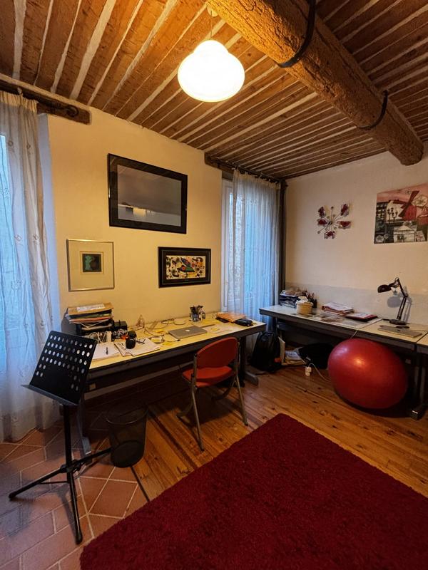 Appartement - 102 m² - 4 pièces