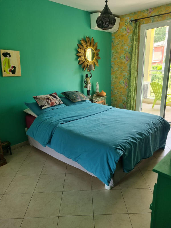 Duplex - 70 m² - 3 pièces