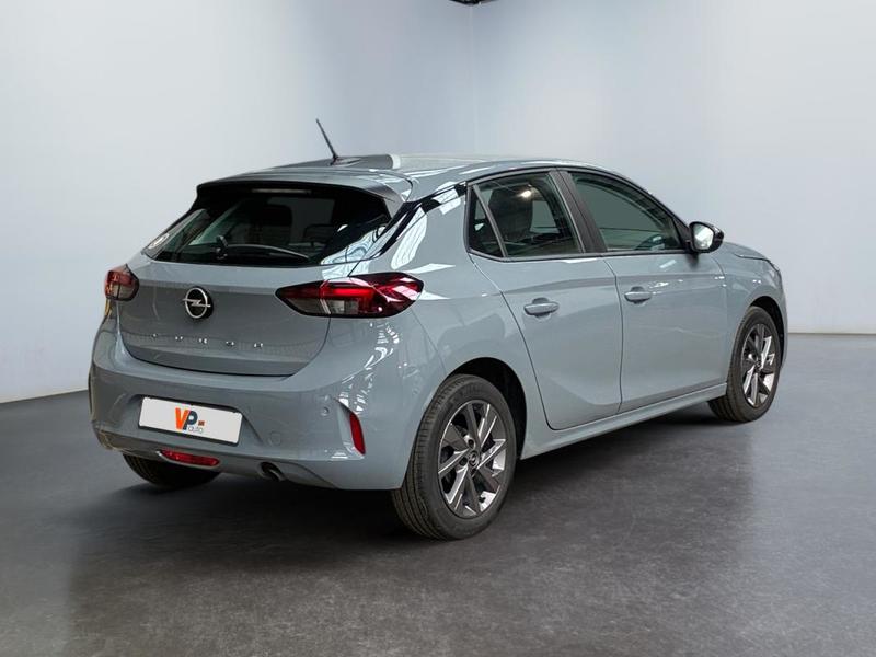 Opel Corsa 1.2 75 ch Bvm5