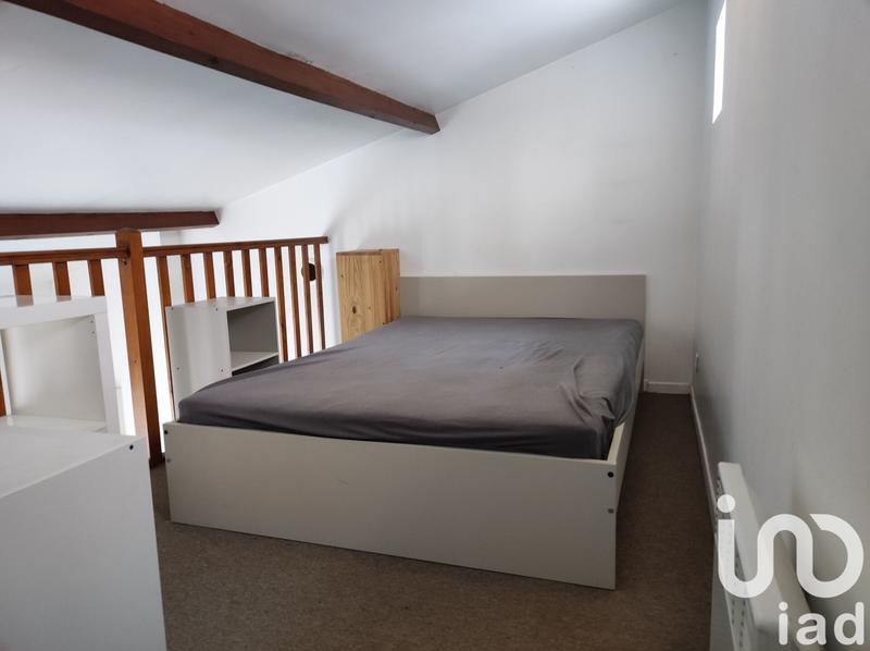 Maison - 73 m² - 5 pièces