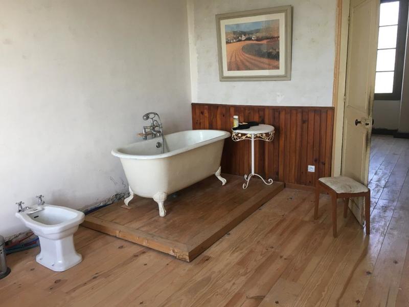 Maison de maîtres - 207 m² - 8 pièces