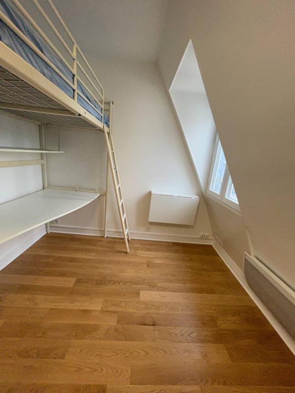 Appartement - 11 m² - 1 pièce