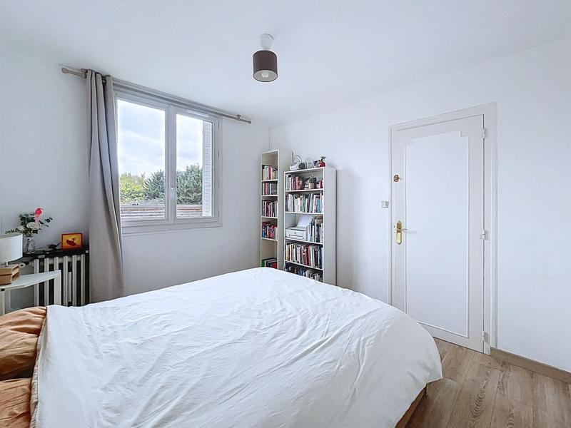 Appartement - 51 m² - 3 pièces