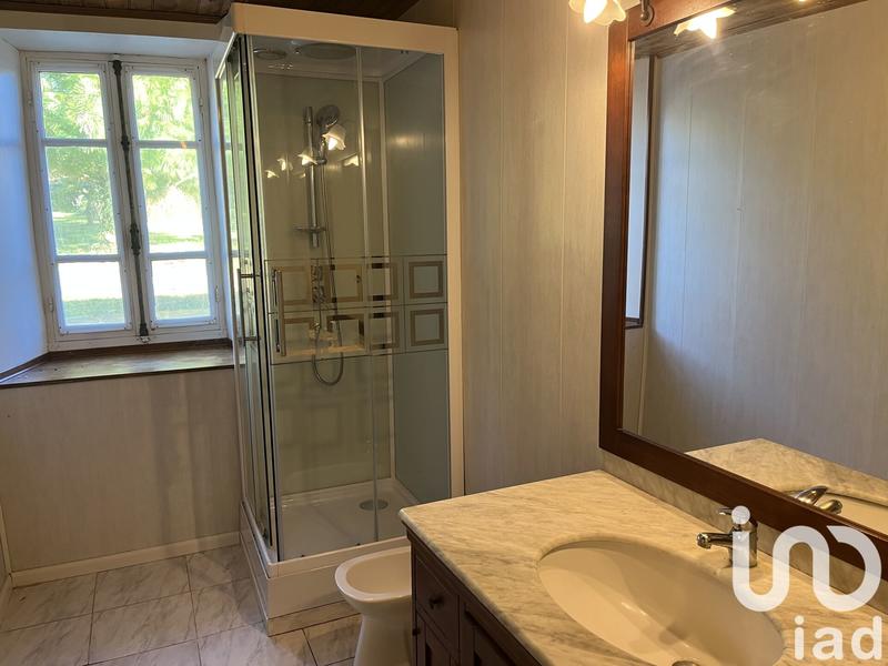 Maison - 125 m² - 4 pièces