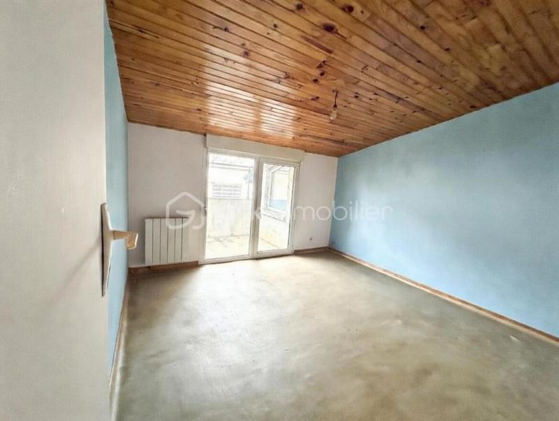 Maison - 83 m² - 4 pièces